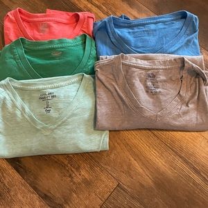 Bundle of Tees